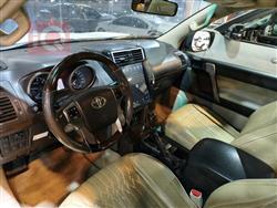 تويوتا لاندكروزر برادو